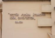 I. világháborús emlékmű Kiskunmajsa