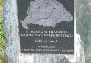 I. világháborús emlékmű Jászalsószentgyörgy