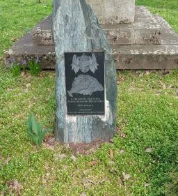 I. világháborús emlékmű