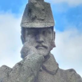 I. világháborús emlékmű, Jászalsószentgyörgy - Egyéb