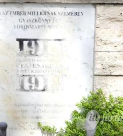 I. világháborús emlékmű