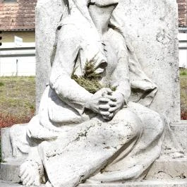 I. világháborús emlékmű, Piliscsaba - Egyéb