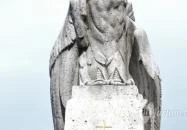 I. világháborús emlékmű Piliscsaba