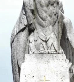 I. világháborús emlékmű