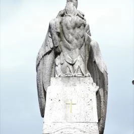 I. világháborús emlékmű, Piliscsaba - Egyéb