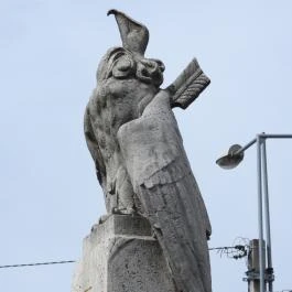 I. világháborús emlékmű, Piliscsaba - Egyéb