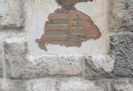 I. világháborús emlékmű Zsámbék