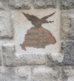 I. világháborús emlékmű