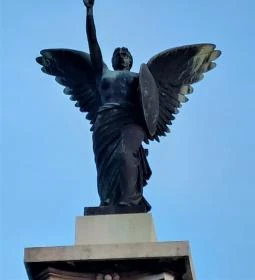 I. világháborús emlékmű