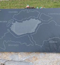 I. világháborús emlékmű