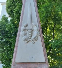 292. legjobb látnivaló: I. világháborús emlékmű