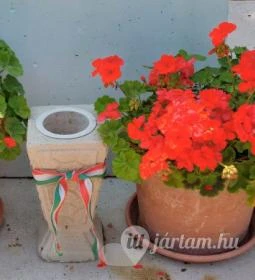 I. világháborús emlékmű