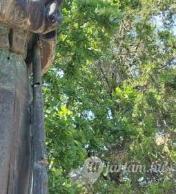 I. világháborús emlékmű