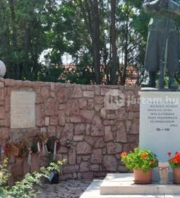 I. világháborús emlékmű