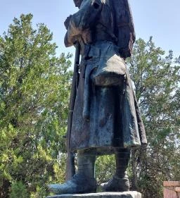 I. világháborús emlékmű