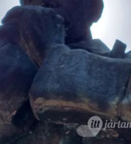 I. világháborús emlékmű