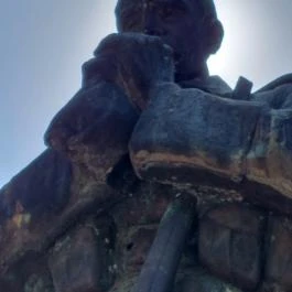 I. világháborús emlékmű, Csákberény - Egyéb