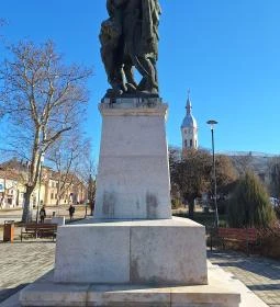 16. legjobb látnivaló: I. világháborús emlékmű