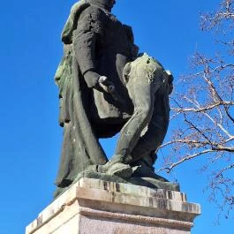 I. világháborús emlékmű Hajdúböszörmény - Egyéb