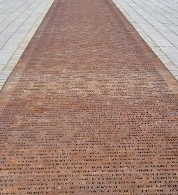 I. világháborús emlékmű