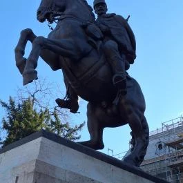 I. világháborús emlékmű, Hódmezővásárhely - Egyéb