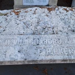 I. világháborús emlékmű Kajászó - Egyéb