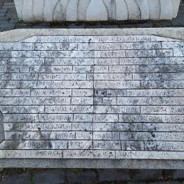 I. világháborús emlékmű Kajászó - Egyéb