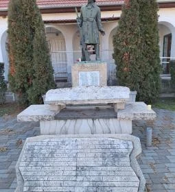 330. legjobb látnivaló: I. világháborús emlékmű