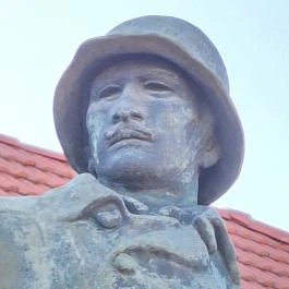 I. világháborús emlékmű Kajászó - Egyéb