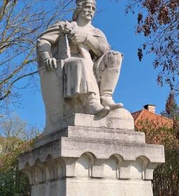 I. világháborús emlékmű