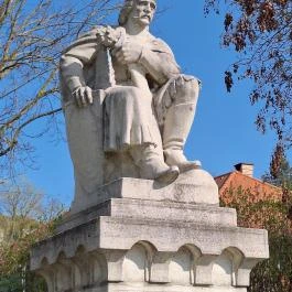 I. világháborús emlékmű Pécel - Egyéb