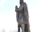 I. világháborús emlékmű Lébény Lébény