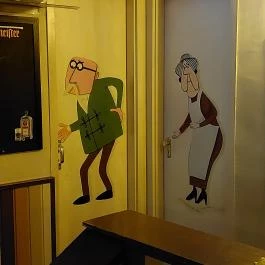 Ibolya Espresso Budapest - Egyéb