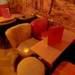 Ibolya Espresso Budapest - Egyéb