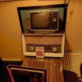 Ibolya Espresso Budapest - Egyéb