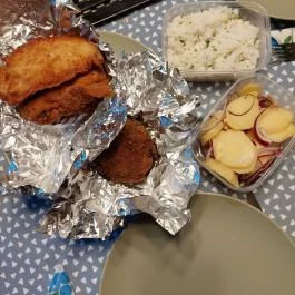 Ica Mama Húsboltja Budapest - Étel/ital