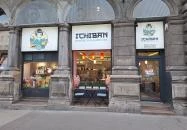 Ichiban Ramen, Sushi and Tea Budapest