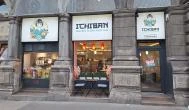 Ichiban Ramen, Sushi and Tea Budapest - Külső kép