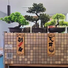Ichiban Ramen, Sushi and Tea Budapest - Egyéb