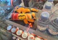 Ichiban Ramen, Sushi and Tea Budapest