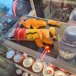 Ichiban Ramen, Sushi and Tea, Budapest - Egyéb