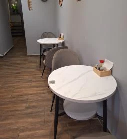 Ichiban Ramen, Sushi and Tea