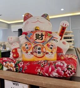 Ichiban Ramen, Sushi and Tea