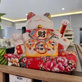 Ichiban Ramen, Sushi and Tea, Budapest - Egyéb