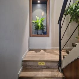 Ichiban Ramen, Sushi and Tea, Budapest - Belső