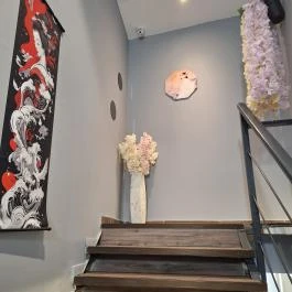 Ichiban Ramen, Sushi and Tea, Budapest - Egyéb