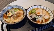 Ichiban Ramen, Sushi and Tea Budapest - Étel/ital