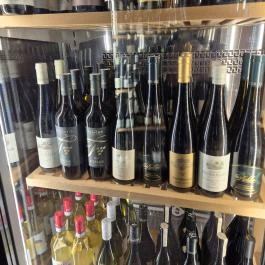 IDA Bistro, Budapest - Étel/ital