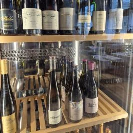 IDA Bistro, Budapest - Étel/ital