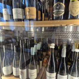 IDA Bistro, Budapest - Étel/ital